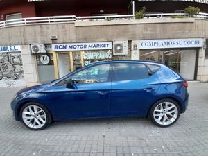 Seat Leon 2.0 TDI 150cv StSp FR  - Foto 6