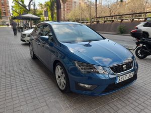 Seat Leon 2.0 TDI 150cv StSp FR  - Foto 3