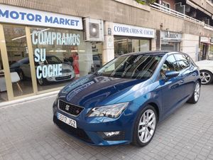 Seat Leon 2.0 TDI 150cv StSp FR  - Foto 2