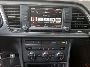Seat Leon 2.0 TDI 150cv StSp FR  - Foto 15
