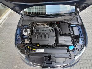 Seat Leon 2.0 TDI 150cv StSp FR  - Foto 18