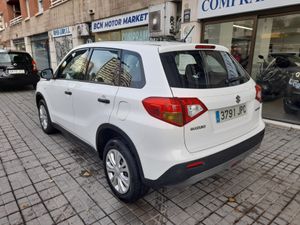 Suzuki Vitara 1.6 DDiS GL  - Foto 5