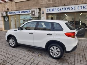 Suzuki Vitara 1.6 DDiS GL  - Foto 6