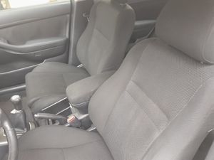 Toyota Avensis 1.8 VVT-i SOL  - Foto 20