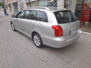 Toyota Avensis 1.8 VVT-i SOL  - Foto 7