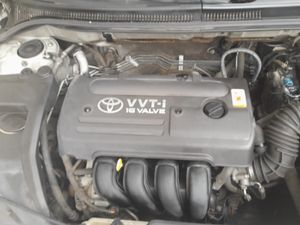 Toyota Avensis 1.8 VVT-i SOL  - Foto 22