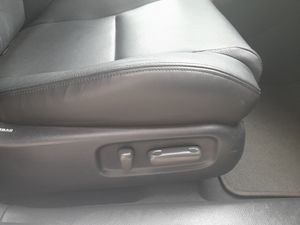 Toyota Avensis 2.0 D4D SOL  - Foto 14