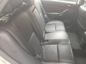 Toyota Avensis 2.0 D4D SOL  - Foto 9