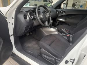 Nissan Juke 1.6 ACENTA CVT 4X2  - Foto 11