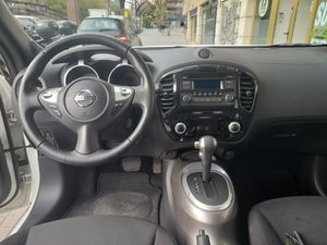 Nissan Juke 1.6 ACENTA CVT 4X2  - Foto 15