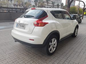 Nissan Juke 1.6 ACENTA CVT 4X2  - Foto 7