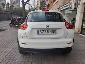 Nissan Juke 1.6 ACENTA CVT 4X2  - Foto 5