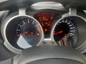 Nissan Juke 1.6 ACENTA CVT 4X2  - Foto 16