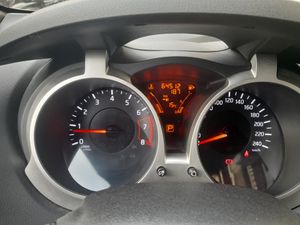 Nissan Juke 1.6 ACENTA CVT 4X2  - Foto 18
