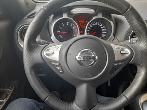 Nissan Juke 1.6 ACENTA CVT 4X2  - Foto 19