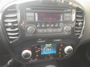 Nissan Juke 1.6 ACENTA CVT 4X2  - Foto 17