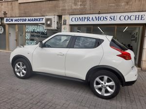 Nissan Juke 1.6 ACENTA CVT 4X2  - Foto 3