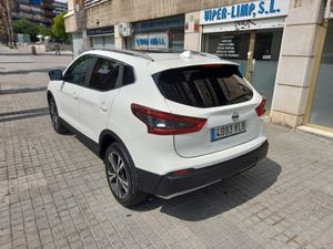 Nissan Qashqai DIG-T 120 kW (163 CV) N-CONNECTA  - Foto 5