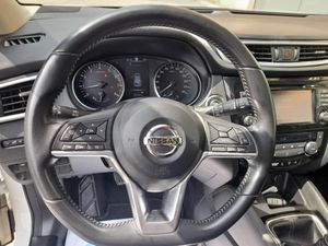 Nissan Qashqai DIG-T 120 kW (163 CV) N-CONNECTA  - Foto 12