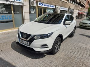 Nissan Qashqai DIG-T 120 kW (163 CV) N-CONNECTA  - Foto 2