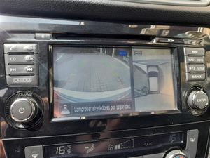 Nissan Qashqai DIG-T 120 kW (163 CV) N-CONNECTA  - Foto 15