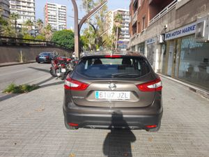 Nissan Qashqai 1.6 dCi XTRONIC ACENTA  - Foto 6