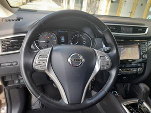 Nissan Qashqai 1.6 dCi XTRONIC ACENTA  - Foto 12