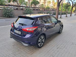 Nissan Pulsar 1.2 DIG-T N-CONNECTA  - Foto 4