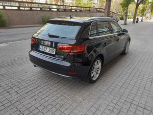 Audi A3 S line edition 1.6 TDI Sportback  - Foto 5