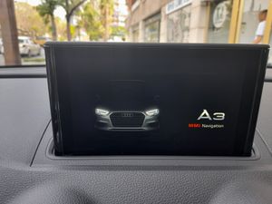 Audi A3 S line edition 1.6 TDI Sportback  - Foto 18