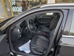 Audi A3 S line edition 1.6 TDI Sportback  - Foto 9