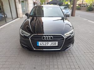 Audi A3 S line edition 1.6 TDI Sportback  - Foto 3