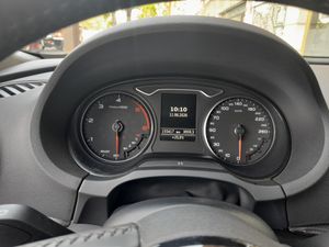 Audi A3 S line edition 1.6 TDI Sportback  - Foto 14
