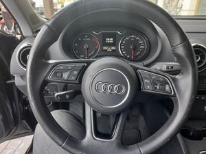 Audi A3 S line edition 1.6 TDI Sportback  - Foto 15