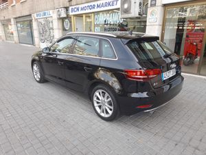 Audi A3 S line edition 1.6 TDI Sportback  - Foto 7