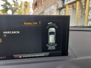 Audi A3 S line edition 1.6 TDI Sportback  - Foto 20