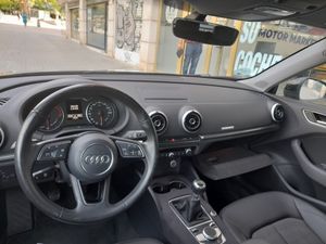 Audi A3 S line edition 1.6 TDI Sportback  - Foto 12