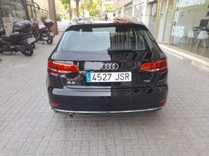 Audi A3 S line edition 1.6 TDI Sportback  - Foto 6