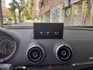 Audi A3 S line edition 1.6 TDI Sportback  - Foto 17