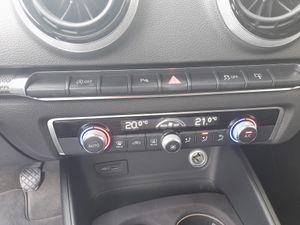 Audi A3 S line edition 1.6 TDI Sportback  - Foto 19