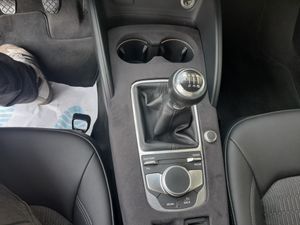 Audi A3 S line edition 1.6 TDI Sportback  - Foto 16