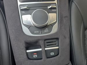 Audi A3 S line edition 1.6 TDI Sportback  - Foto 21