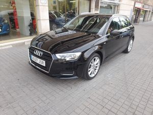 Audi A3 S line edition 1.6 TDI Sportback  - Foto 2