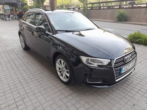 Audi A3 S line edition 1.6 TDI Sportback  - Foto 4