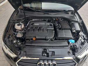 Audi A3 S line edition 1.6 TDI Sportback  - Foto 22