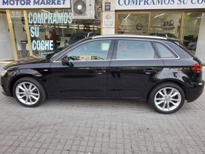 Audi A3 S line edition 1.6 TDI Sportback  - Foto 8