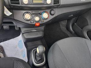 Nissan Micra C+C 1.4i 88 CV TEKNA  - Foto 13