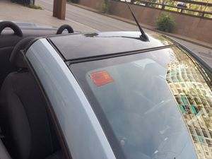 Nissan Micra C+C 1.4i 88 CV TEKNA  - Foto 15