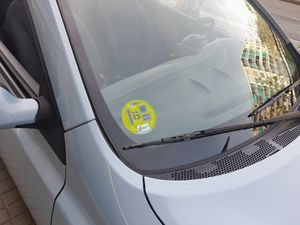 Nissan Micra C+C 1.4i 88 CV TEKNA  - Foto 14