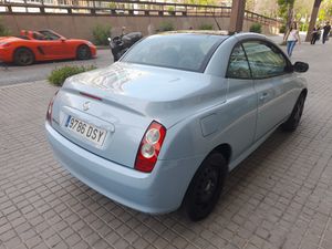 Nissan Micra C+C 1.4i 88 CV TEKNA  - Foto 17